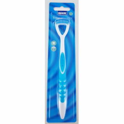 Rident mēles tīrītājs, 1 gab