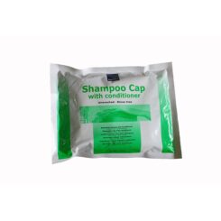 ABENA Cepurīte matu mazgāšanai BEZ ūdens