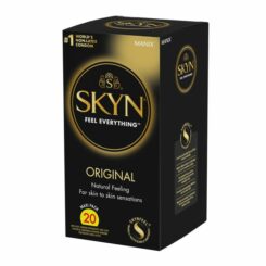 Prezervatīvi Skyn Original N20