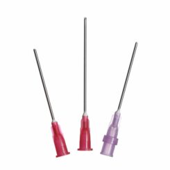 Adatas"Blunt needle"18G(1,2x40mm) N100 110022F