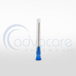 Injekciju adata "AccuPoint" 23G(0,65X32mm) sterila, N100, kods IN-NEE-00115.