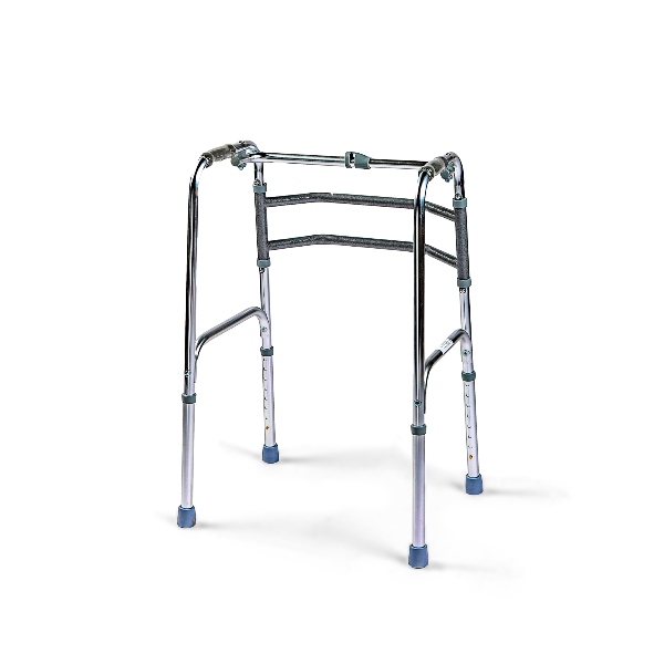 Staigāšanas rāmis bez riteņiem, ar nekustīgu rāmi