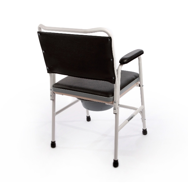 Туалетный стул без колёс