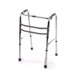 Staigāšanas rāmis bez riteņiem, ar kustīgu rāmi