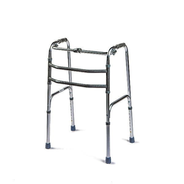 Staigāšanas rāmis bez riteņiem, ar nekustīgu rāmi