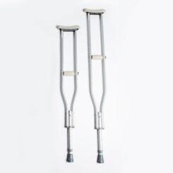 Paduses atbalsta kruķis