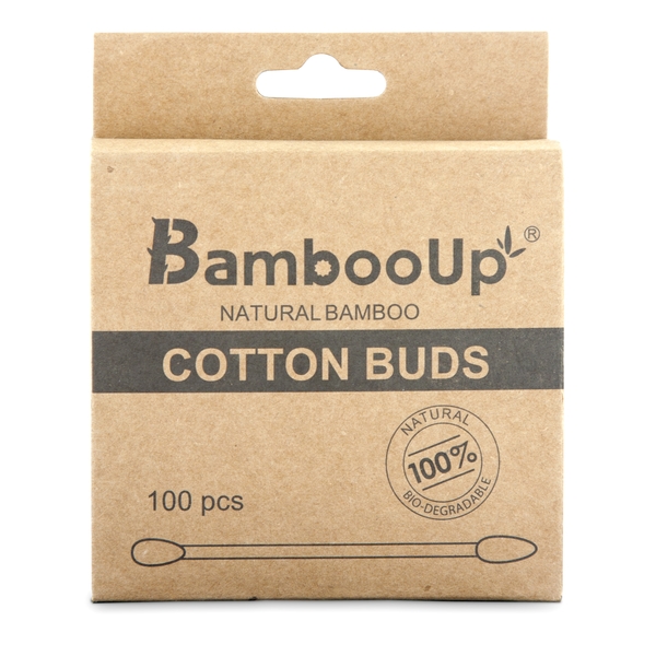 Bamboo-Up vates kociņi N100 1 Bamboo-Up vates kociņi N100