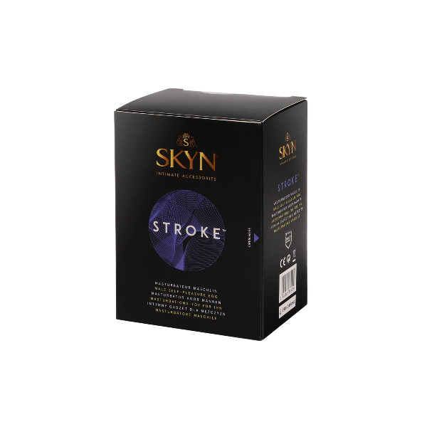 Skyn Stroke_1 Мужской массажер SKYN Stroke