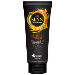 SKYN Oriental Touch masāžas gels, 200 ml