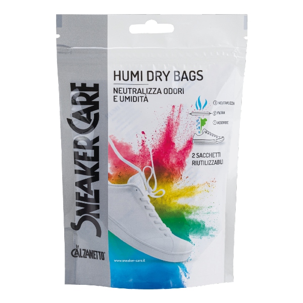 Sneaker Care mitruma un aromāta absorbētājs, 2 gab.