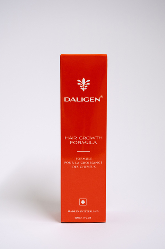 DALIGEN® FORMULA MATU AUGŠANAI, gels, 50 ml/1.7FL.OZ