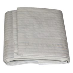 Aizsargpalags matrača pasargāšanai, vinreizlietojamais 78x210 cm