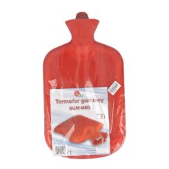 Грелка резиновая