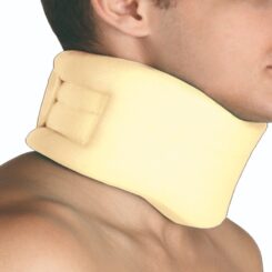 Medicīniskais fiksators (ortoze) mugurkaula kakla daļai