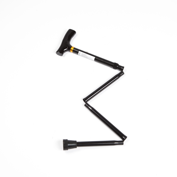 Алюминиевая трость складная