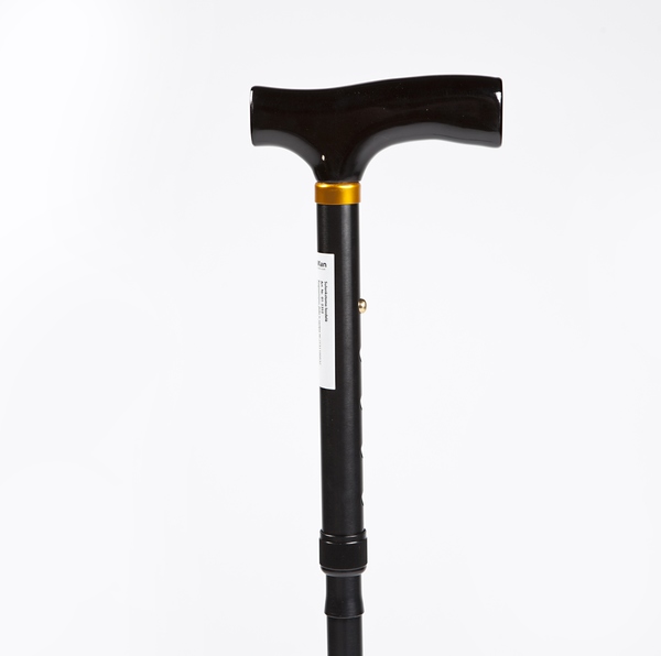 Алюминиевая трость складная