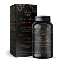 Uztura bagātinātājs Adam&Eva HAPPINESS