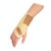 Medicīniskais elastīgais plaukstas locītavas apsējs, ar šinu 2 Medicīniskais elastīgais plaukstas locītavas apsējs, ar šinu