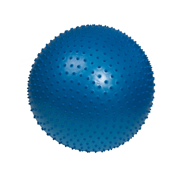 Masējošā Rehabilitācijas Bumba