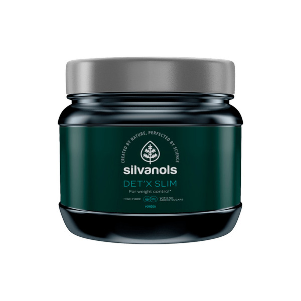 DET'X SLIM 400 г
