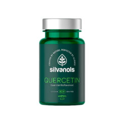 Quercetin 60 kapsulas