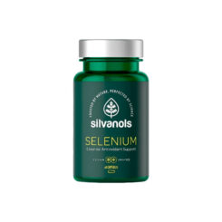 Selenium 60 kapsulas