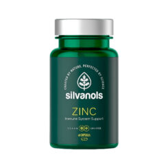 Zinc 60 kapsulas