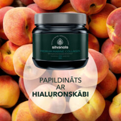 Premium Marine Collagen 400 g