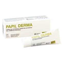 PAPIL-DERMA® eitrofisks krēmveida gels