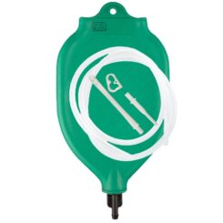 Esmarha krūze Nr.2 (1,5 L), gumijas