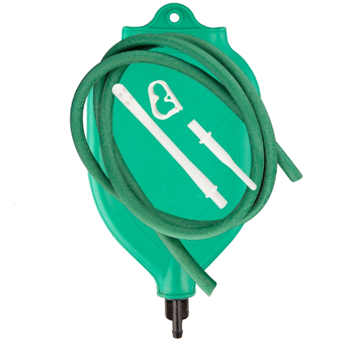 Esmarha krūze Nr.3 (2,5 L), gumijas 1 Esmarha krūze Nr.3 (2,5 L), gumijas