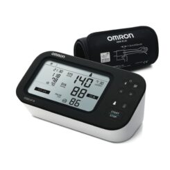 OMRON M7 Intelli IT Afib (HEM-7380T1-EBK)