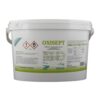 Zhivas OXisept Дезинфицирующее средство OXISEPT, 5 кг