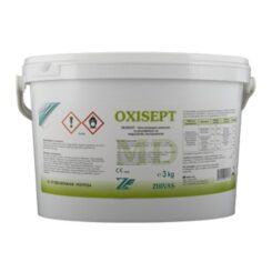 Zhivas OXisept Dezinfekcijas līdzeklis OXISEPT, 5kg