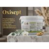 Zhivas Oxisept1 Дезинфицирующее средство OXISEPT, 5 кг